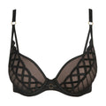Marie Jo Jhana Padded Heartshape Bra