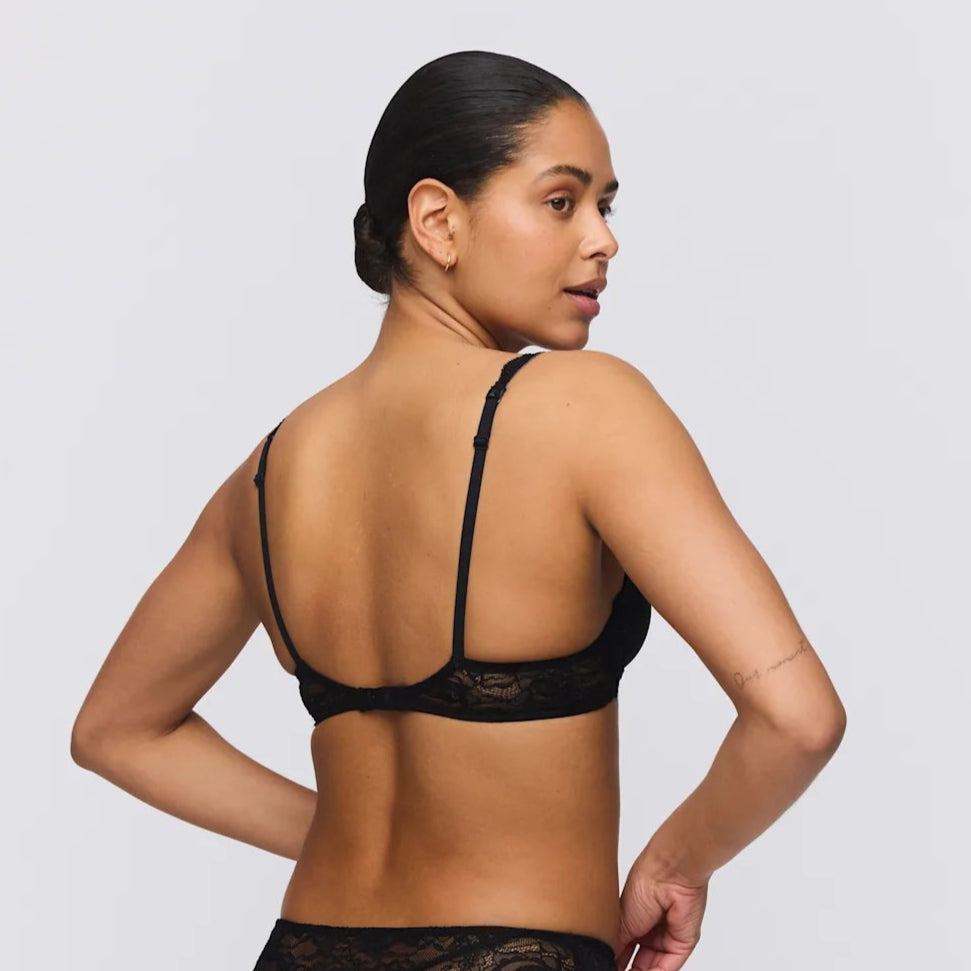 Marie Jo Cyrile Heartshape Bra