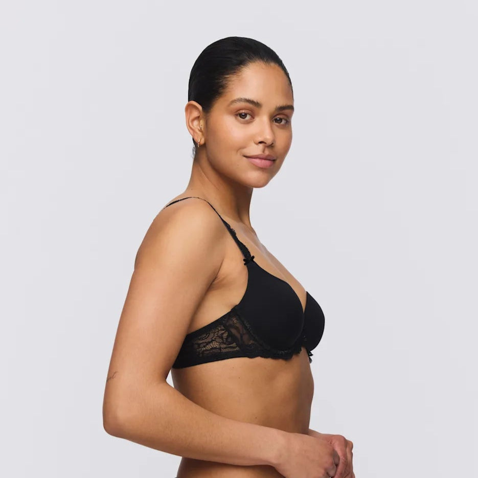 Marie Jo Cyrile Heartshape Bra