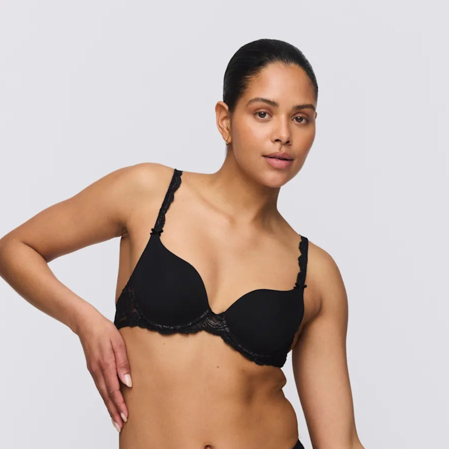 Marie Jo Cyrile Heartshape Bra