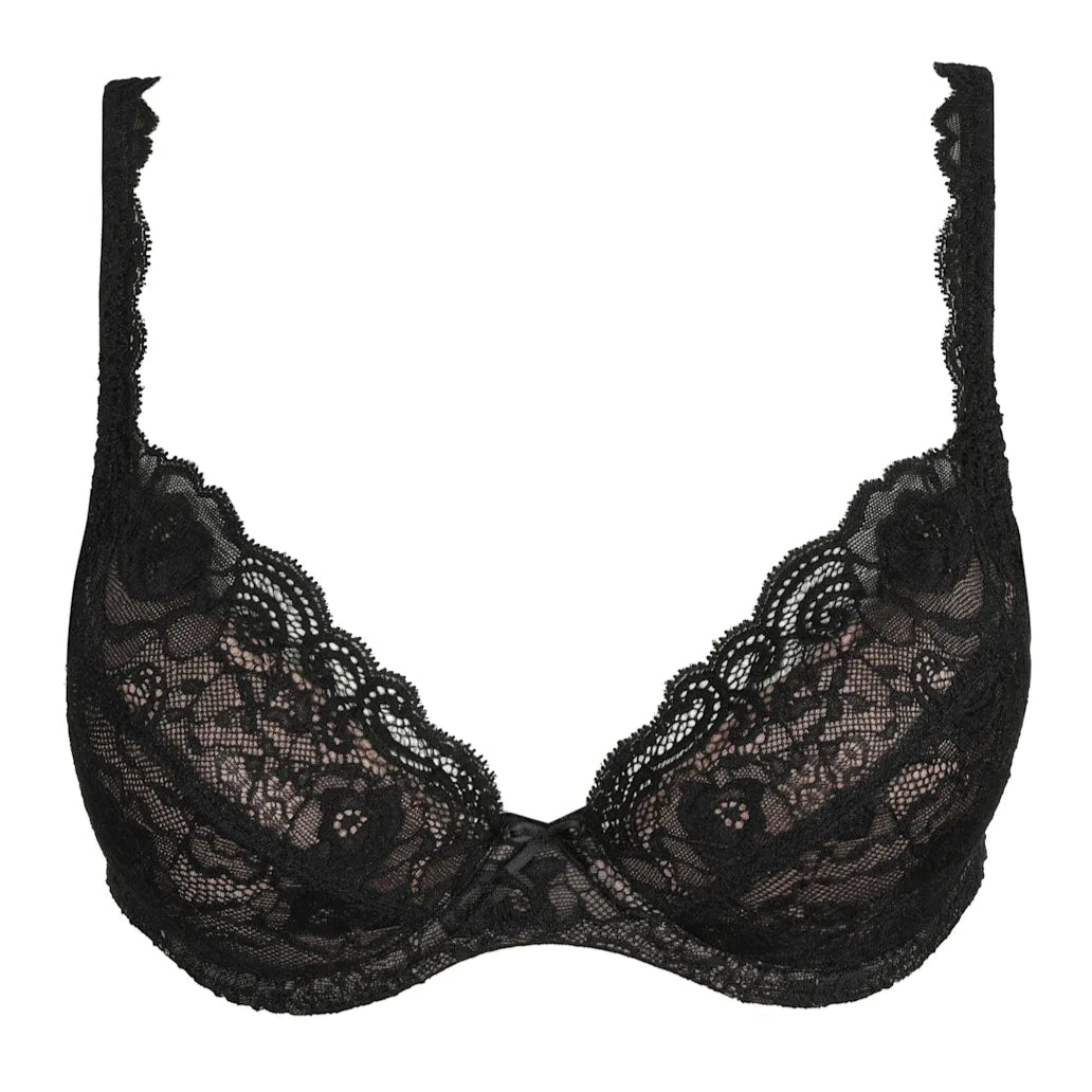 Marie Jo Cyrile Push-Up Bra