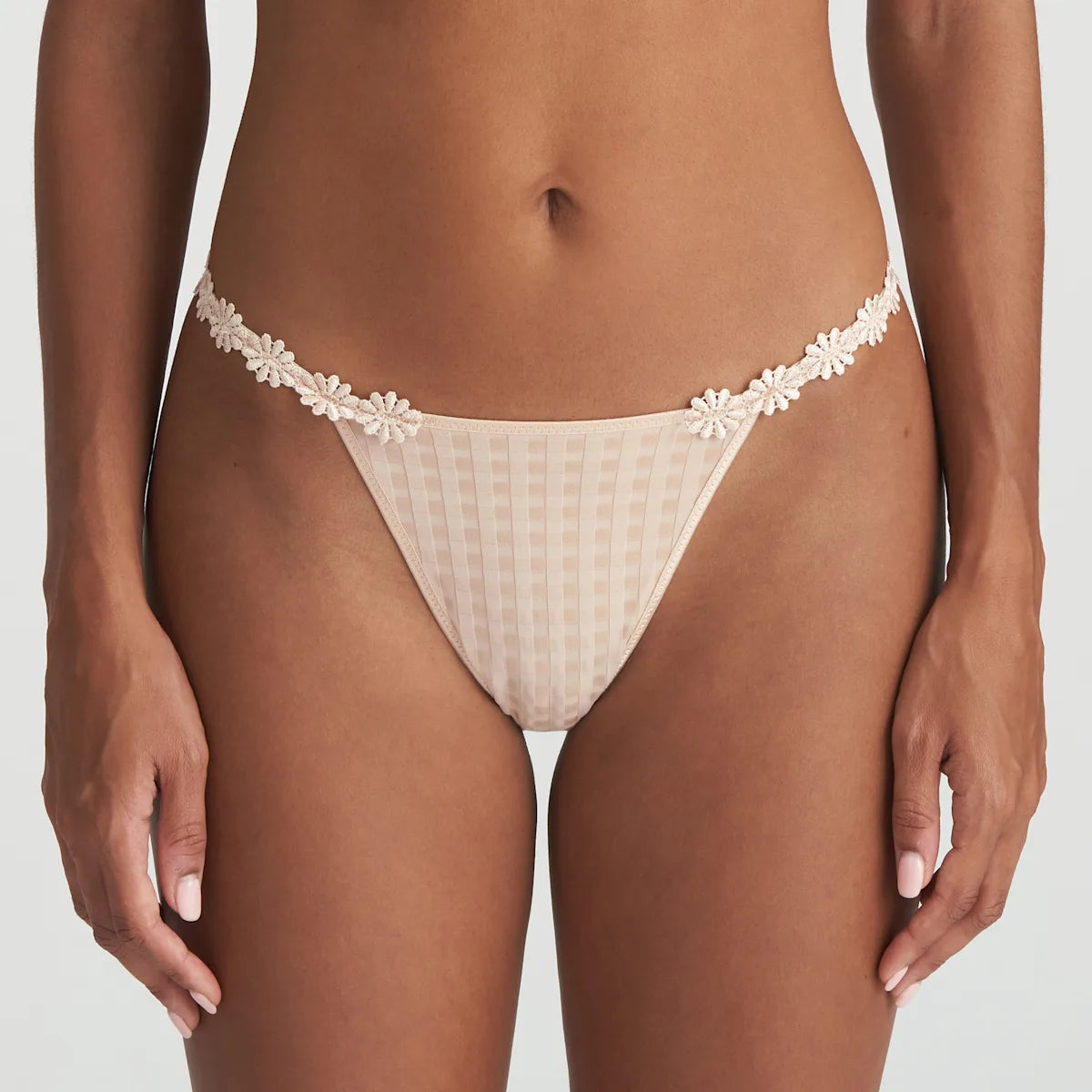 Marie Jo Avero String Thong