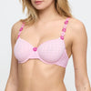 Marie Jo Avero Seamless Non-Padded Full Cup Bra