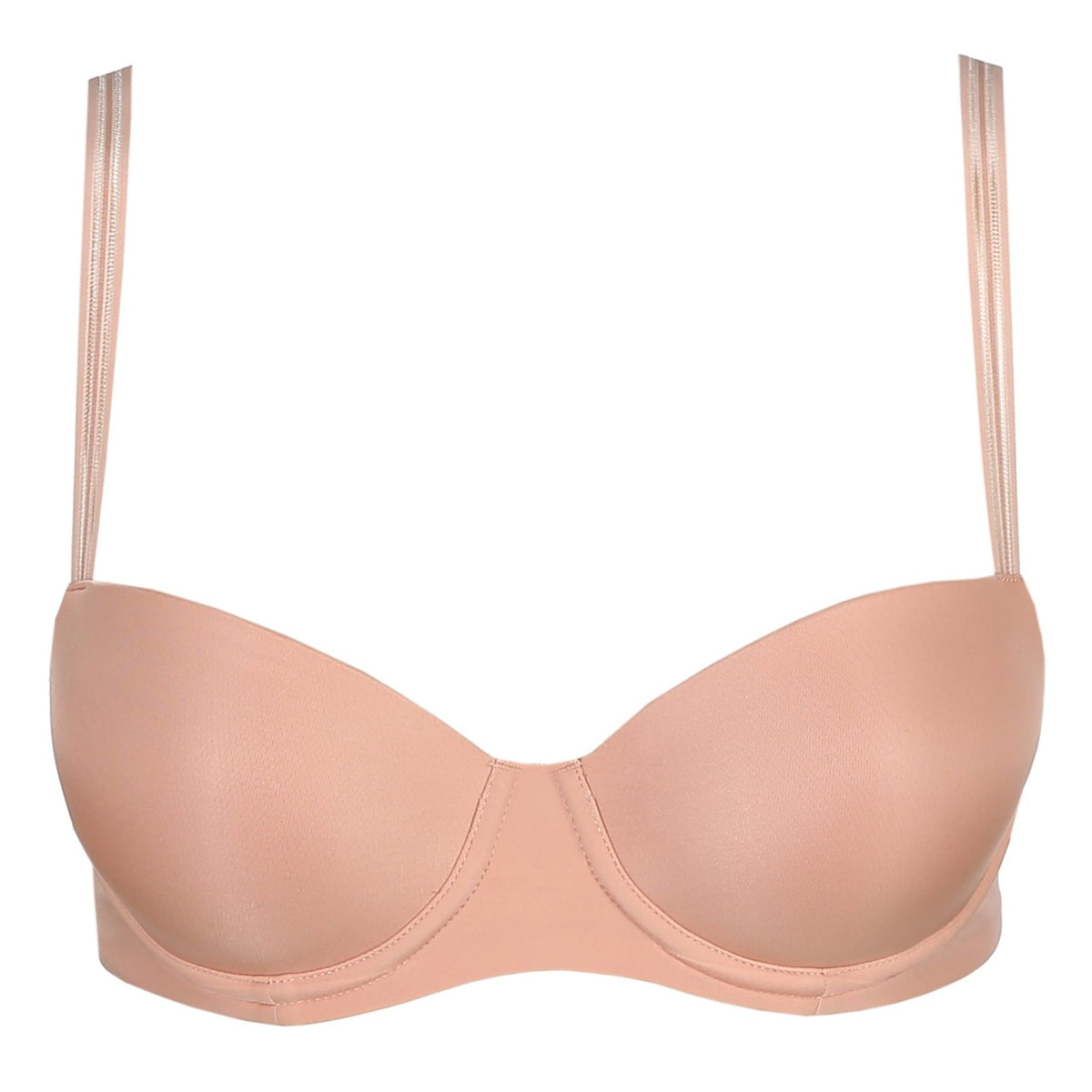 Marie Jo Louie Padded Balcony Bra