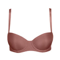 Marie Jo Louie Padded Balcony Bra