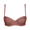 Marie Jo Louie Padded Balcony Bra