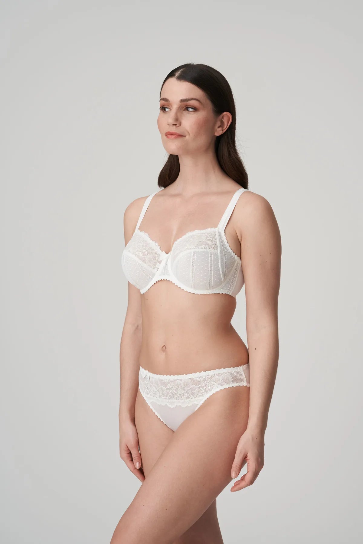 Prima Donna Couture 3-Part Cup Bra