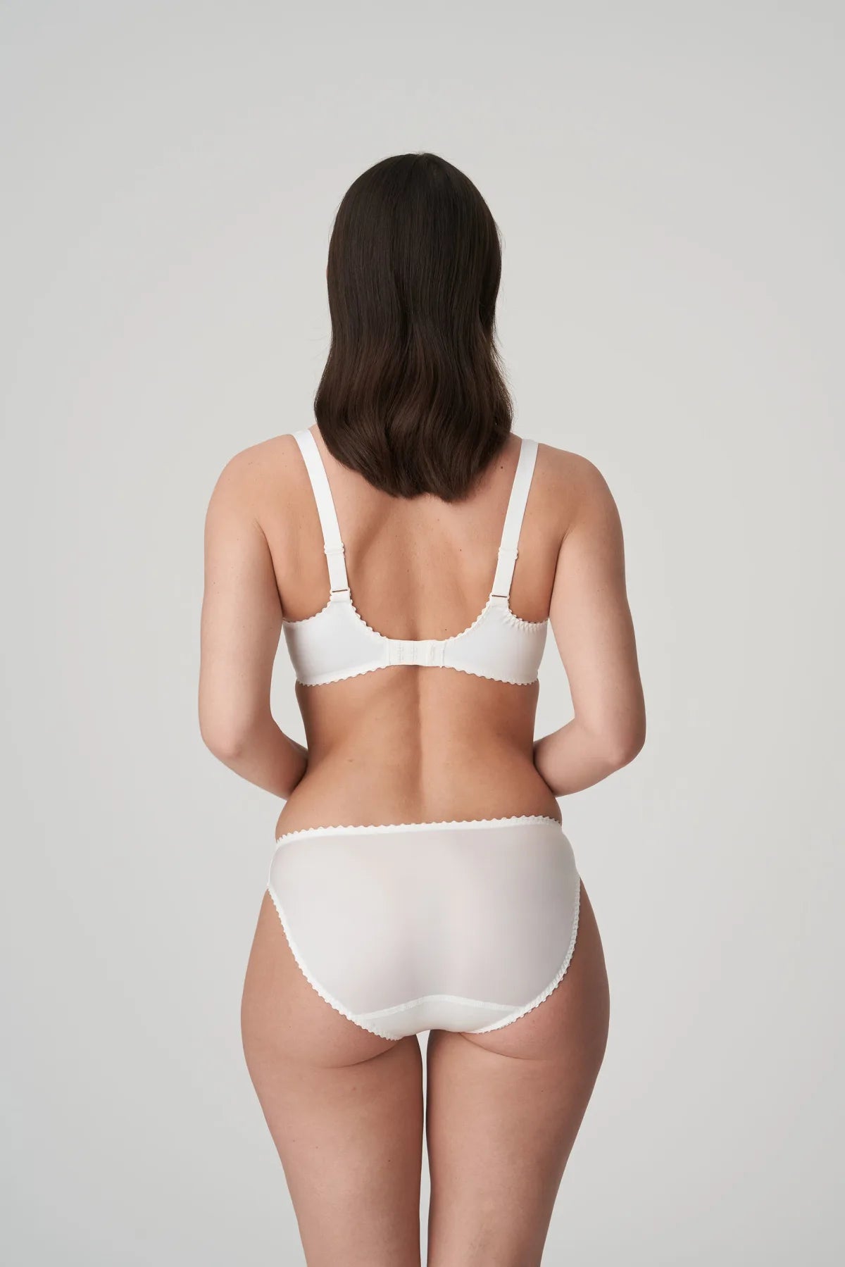 Prima Donna Couture 3-Part Cup Bra