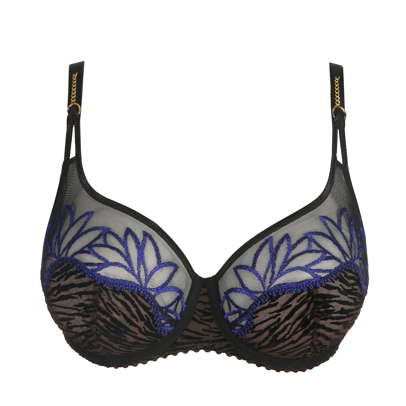 Prima Donna Cheyney Balcony Bra – Melmira Bra & Swimsuits