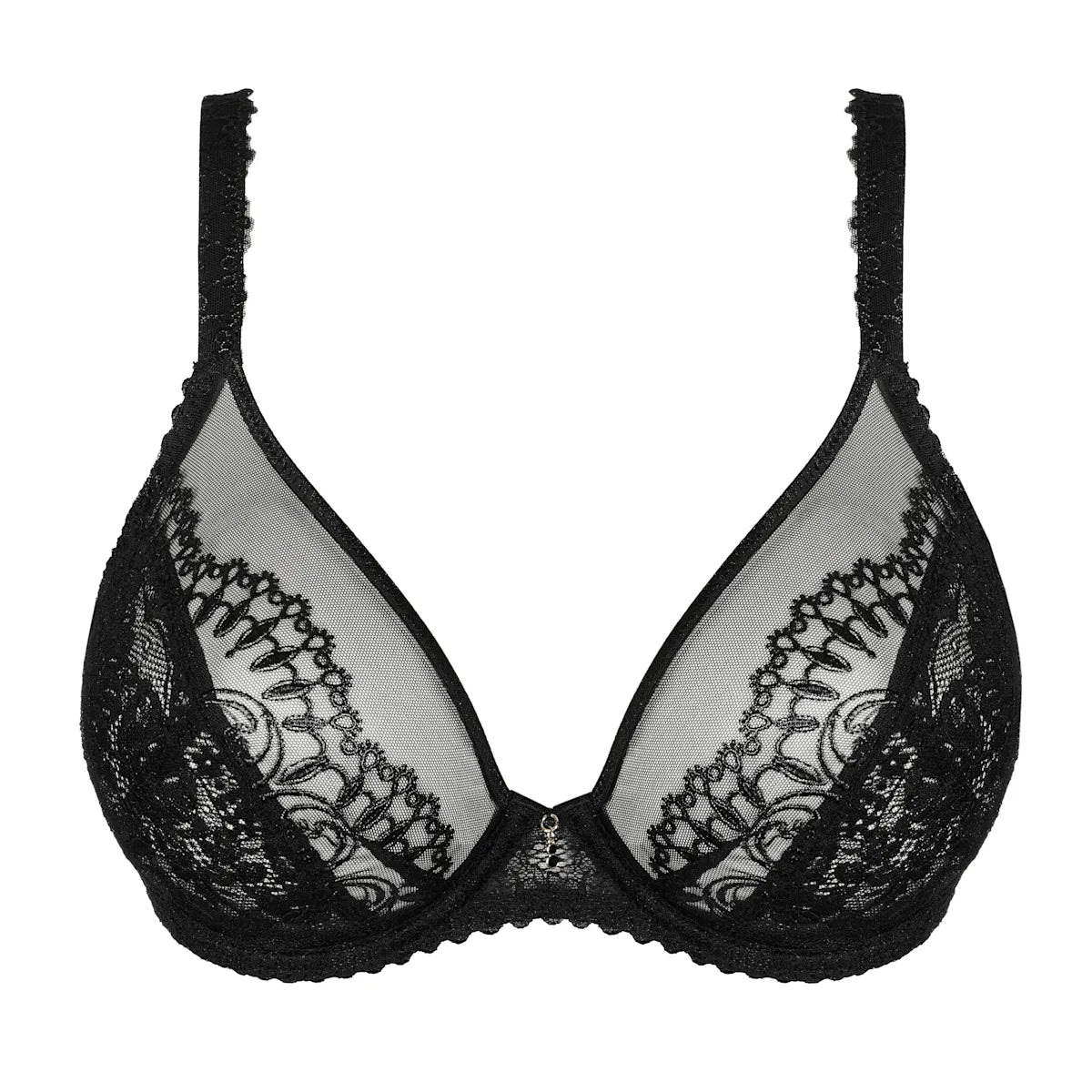 Prima Donna Shimla Plunge Bra