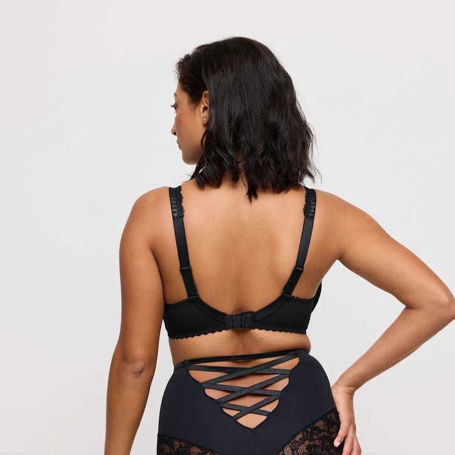Prima Donna Shimla Plunge Bra