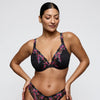 Prima Donna Miyara Plunge Bra