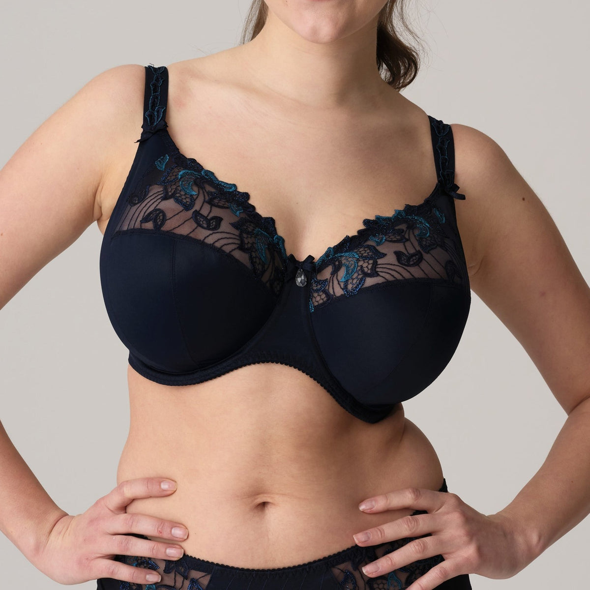 Prima Donna Deauville Full Cup Bra (I-K)