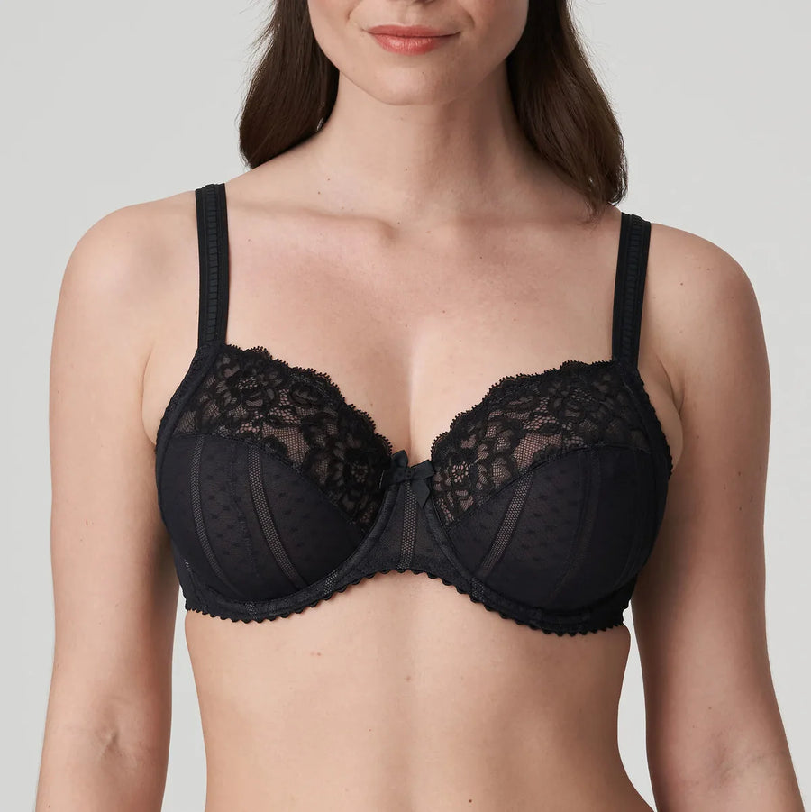 Prima Donna Couture 3-Part Cup Bra