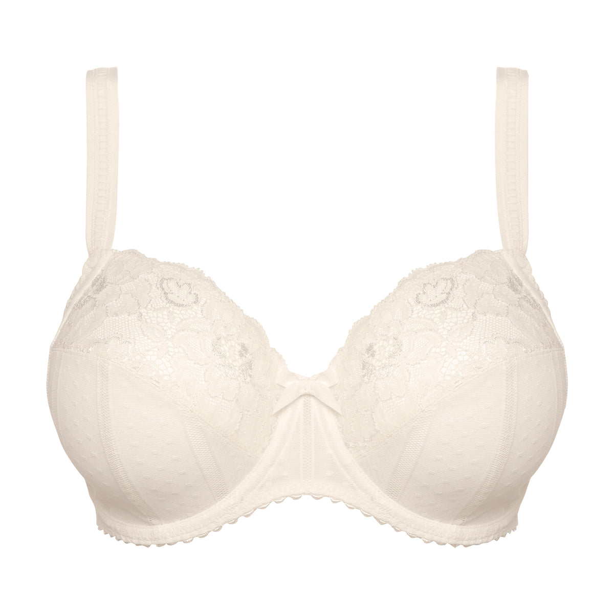 Prima Donna Couture 3-Part Cup Bra