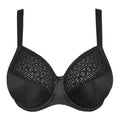 Prima Donna Montara Full Cup Bra - Black