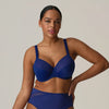 Prima Donna Montara Full Cup Bra - Lazurite
