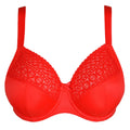 Prima Donna Montara Full Cup Bra - True Red