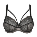 Prima Donna Sophora Full Cup Bra - Black
