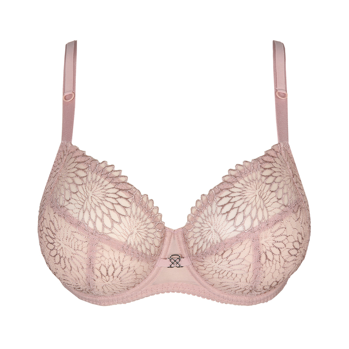 Prima Donna Sophora Full Cup Bra - Bois De Rose