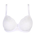 Prima Donna Sophora Full Cup Bra - White