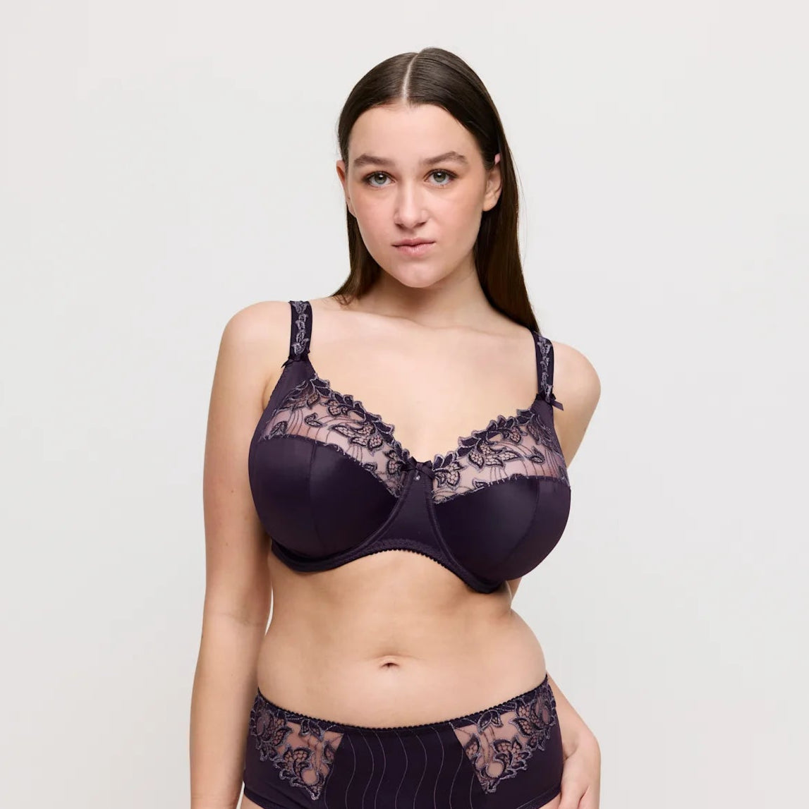 Prima Donna Deauville Full Cup Bra (I-K)