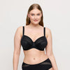 Prima Donna Montara Full Cup Bra - Black
