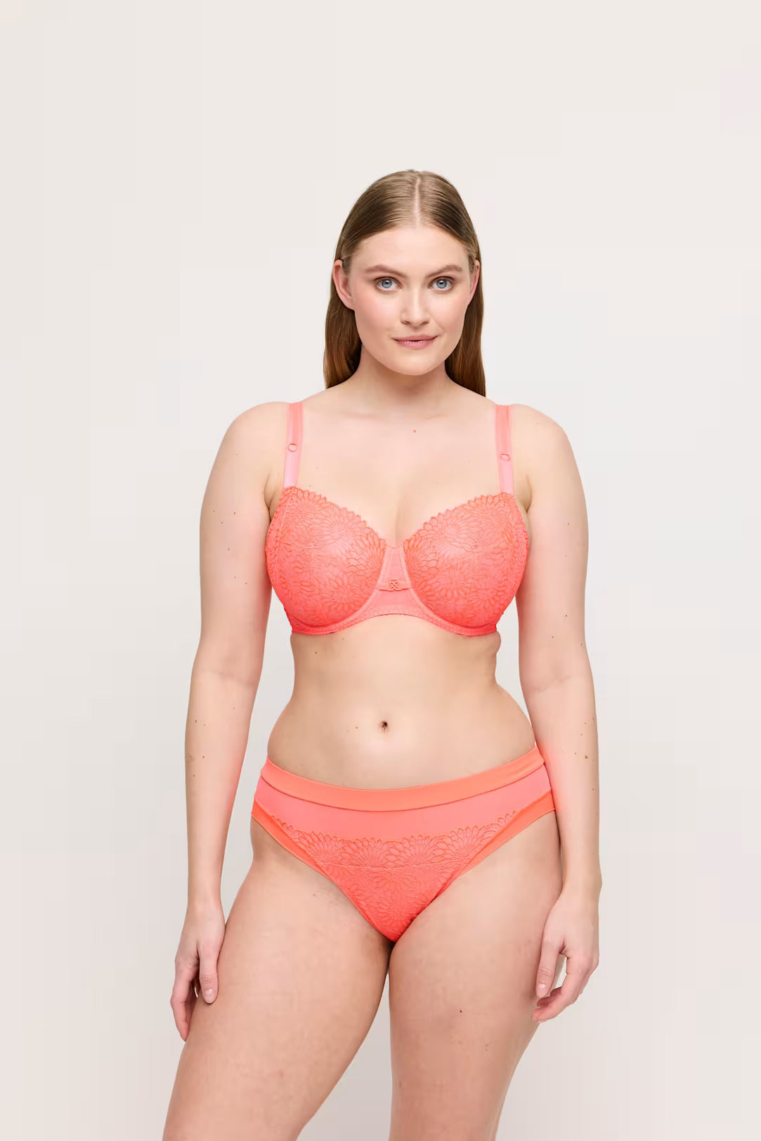 Prima Donna Sophora Spritz Full Cup Bra - Spritz