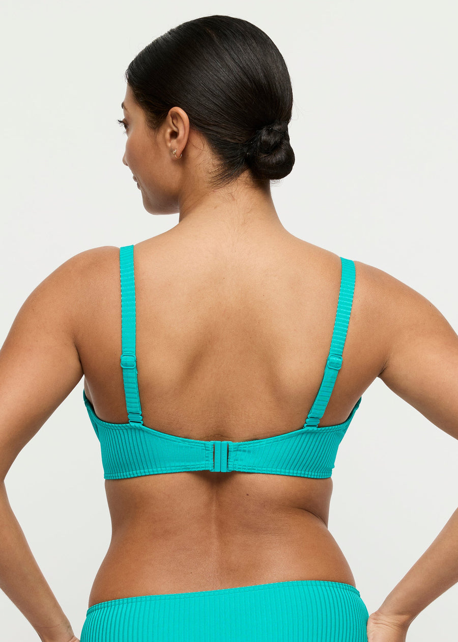 Prima Donna Delay Molded Balcony Bikini Top