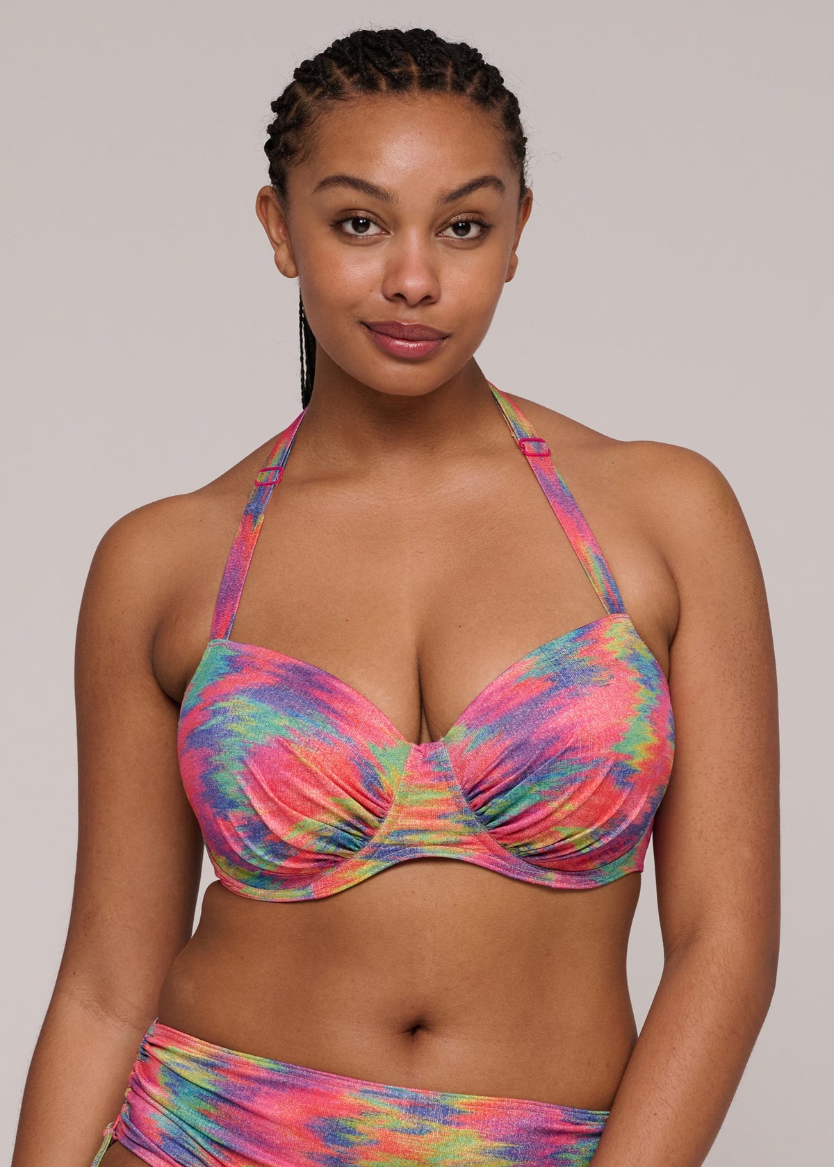 Prima Donna Cairo Padded Balcony Bikini Top