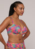 Prima Donna Cairo Padded Balcony Bikini Top