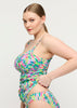 Prima Donna Douala Underwire Tankini Top