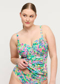Prima Donna Douala Underwire Tankini Top