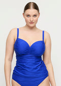 Prima Donna Mantas Underwire Tankini Top