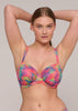 Prima Donna Cairo Full Cup Bikini Top
