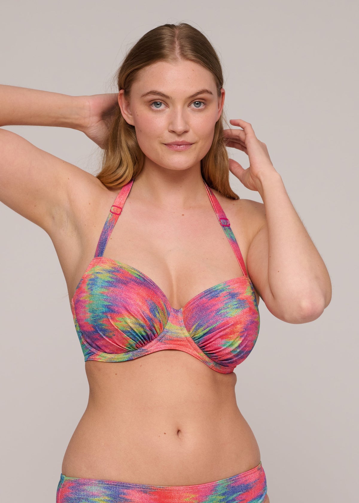 Prima Donna Cairo Full Cup Bikini Top