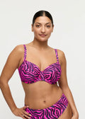 Prima Donna Malabo Full Cup Bikini Top