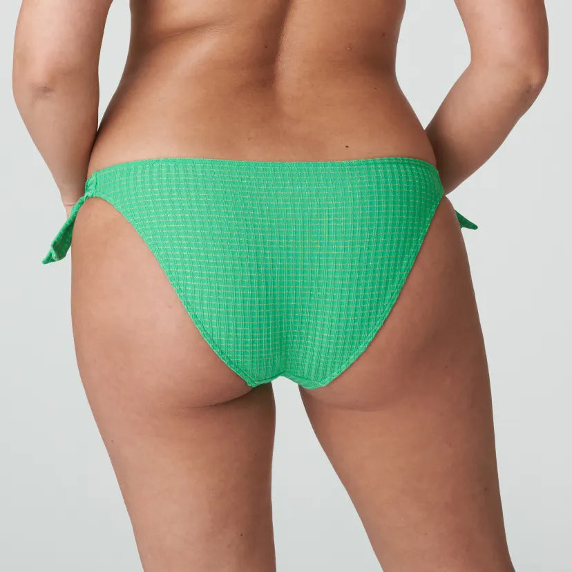 Prima Donna Maringa Tie Bikini Bottom