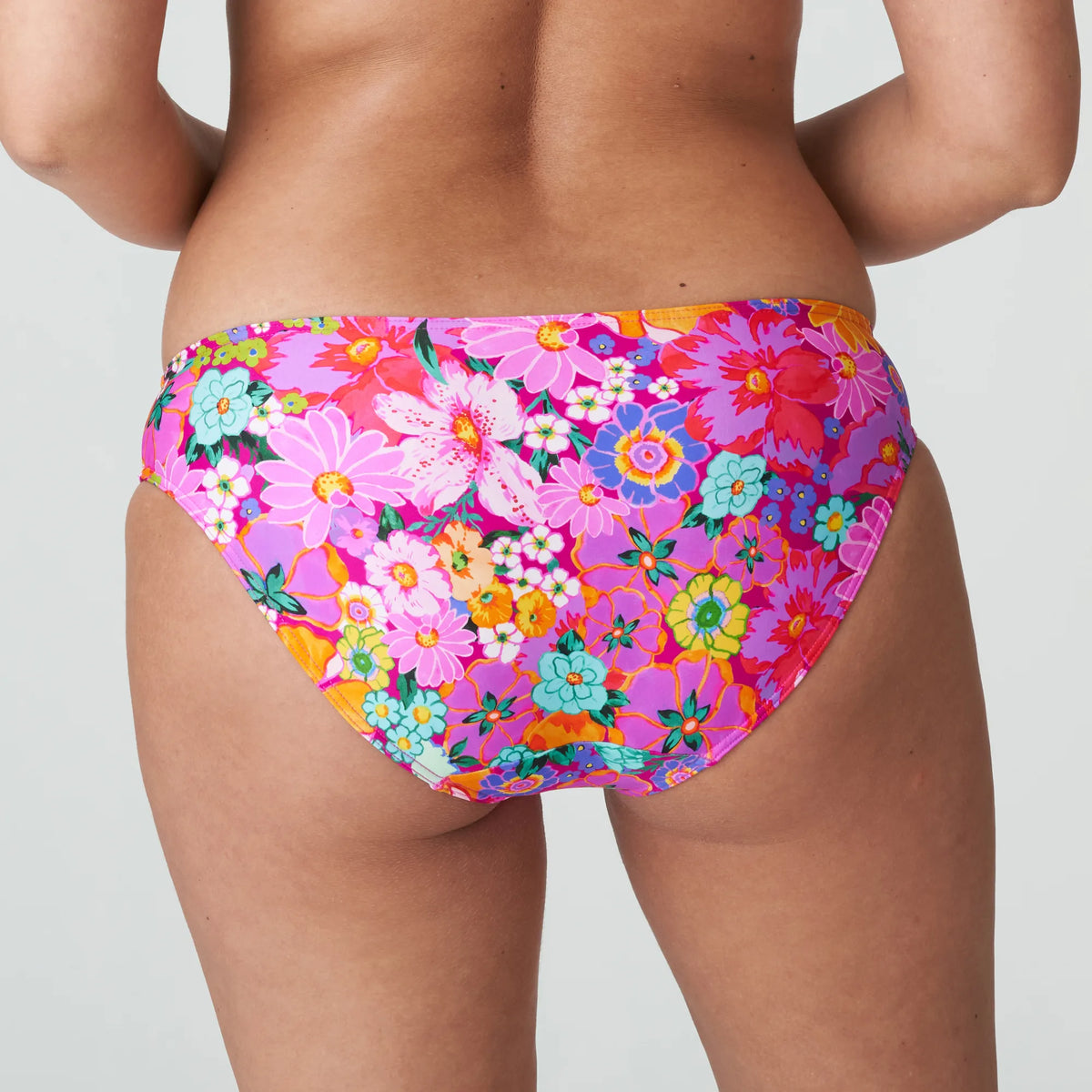 Prima Donna Najac Rio Bikini Bottom