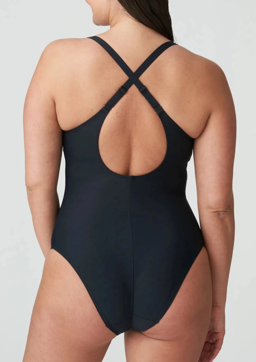 Melissa Odabash San Remo Ribbed Underwire Fullpiece – Melmira Bra &  Swimsuits
