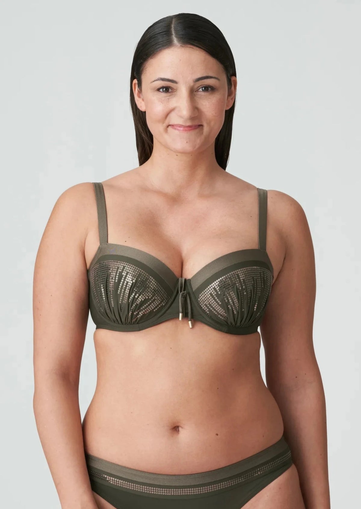 Prima Donna Aracruz Underwire Bikini Top