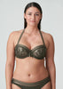 Prima Donna Aracruz Underwire Bikini Top