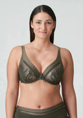 Prima Donna Aracruz Half Padded Plunge Bikini Top