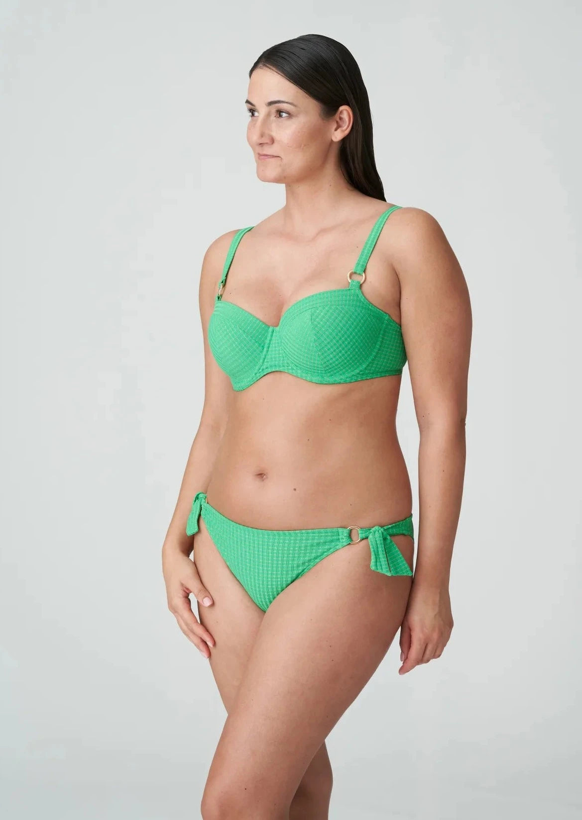 Prima Donna Maringa Padded Balcony Bikini Top