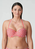 Prima Donna Marival Padded Balcony Bikini Top