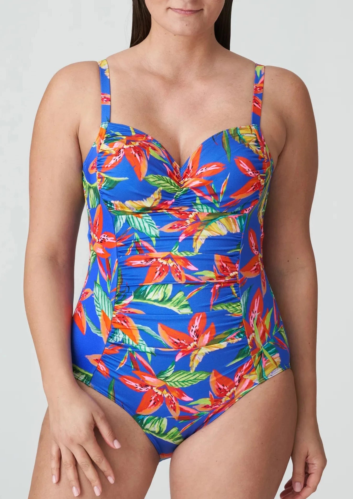 Prima Donna Latakia Underwire Fullpiece – Melmira Bra & Swimsuits