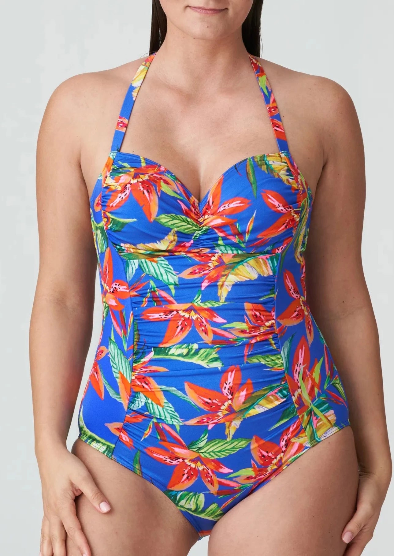 Prima Donna Latakia Underwire Fullpiece – Melmira Bra & Swimsuits