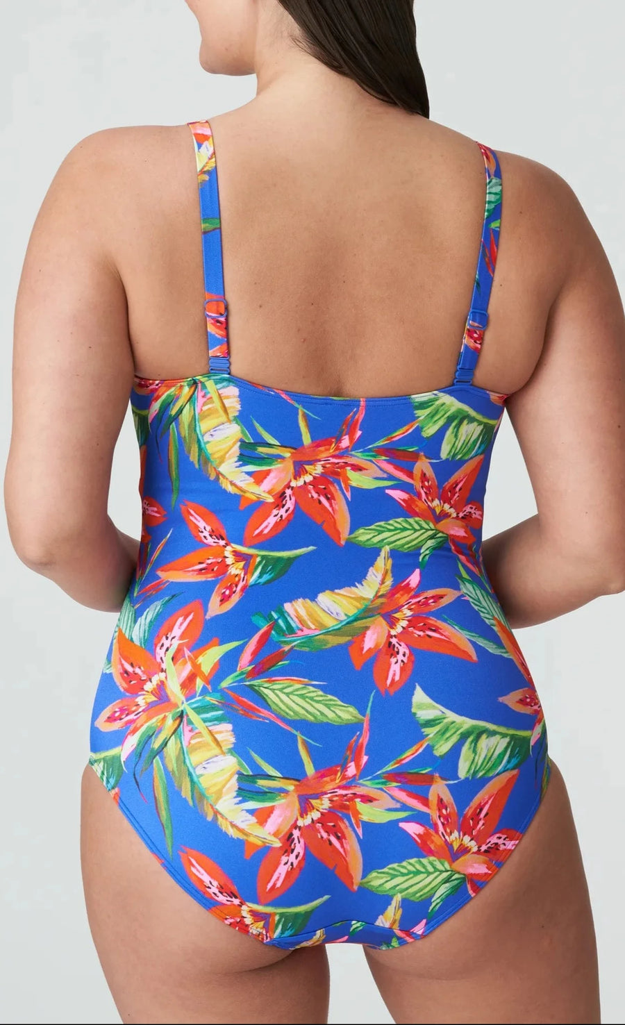 Chantelle Soft Stretch Full Panty - (1X-4X) – Melmira Bra & Swimsuits