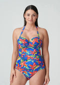 Prima Donna Latakia Underwire Tankini Top