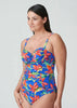 Prima Donna Latakia Underwire Tankini Top